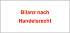 Bilanz nach Handelsrecht